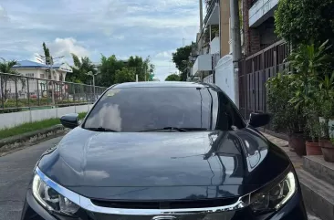 2019 Honda Civic  1.8 E CVT in Manila, Metro Manila