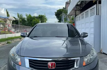 2012 Honda Accord in Manila, Metro Manila