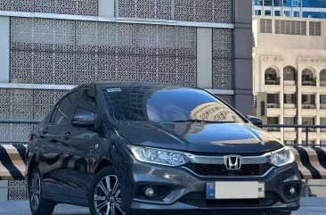 2019 Honda City  1.5 E CVT in Makati, Metro Manila