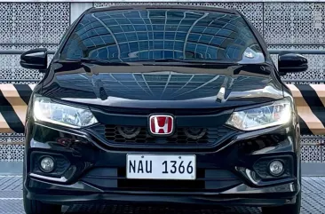 2018 Honda City  1.5 VX Navi CVT in Makati, Metro Manila