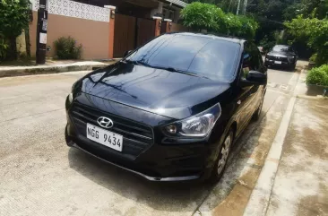 2019 Hyundai Reina  GL 4AT in Quezon City, Metro Manila