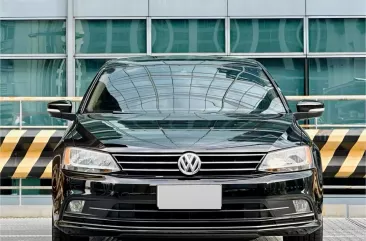 2017 Volkswagen Jetta in Makati, Metro Manila