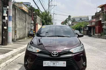 2024 Toyota Vios 1.3 XLE CVT in Quezon City, Metro Manila