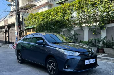 2024 Toyota Vios 1.3 XLE CVT in Quezon City, Metro Manila