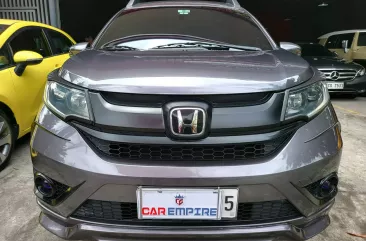 2018 Honda BR-V in Las Piñas, Metro Manila