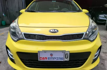 2016 Kia Rio in Las Piñas, Metro Manila