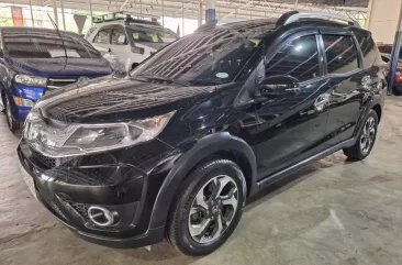 2018 Honda BR-V  1.5 S CVT in Marikina, Metro Manila