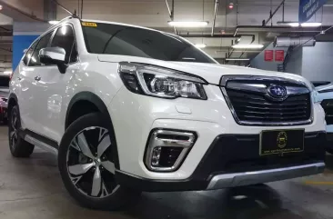 2019 Subaru Forester  2.0-S EyeSight in Quezon City, Metro Manila