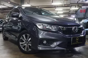 2020 Honda City  1.5 E CVT in Quezon City, Metro Manila