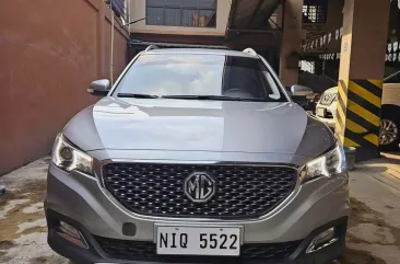 2023 MG ZS  Style AT in Quezon City, Metro Manila