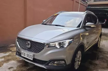 2023 MG ZS  Style AT in Quezon City, Metro Manila