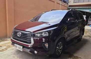 2023 Toyota Innova in Quezon City, Metro Manila