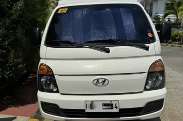 2020 Hyundai H-100 2.5 CRDi GL Cab & Chassis (w/ AC) in Malolos, Bulacan