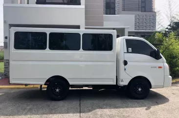 2020 Hyundai H-100 2.5 CRDi GL Cab & Chassis (w/ AC) in Malolos, Bulacan