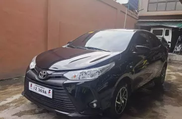 2024 Toyota Vios 1.3 XLE CVT in Quezon City, Metro Manila