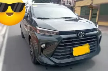 2023 Toyota Avanza  1.3 E A/T in Hagonoy, Bulacan