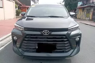 2023 Toyota Avanza  1.3 E A/T in Hagonoy, Bulacan