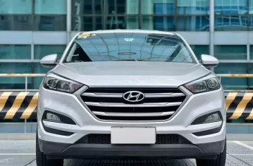 2017 Hyundai Tucson in Makati, Metro Manila