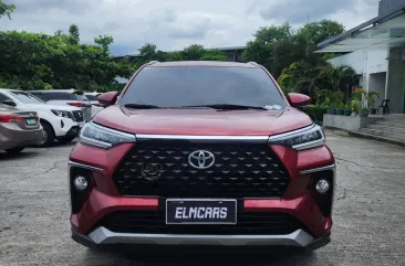 2022 Toyota Veloz G CVT in Pasig, Metro Manila