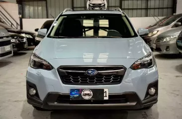 2019 Subaru XV in Manila, Metro Manila