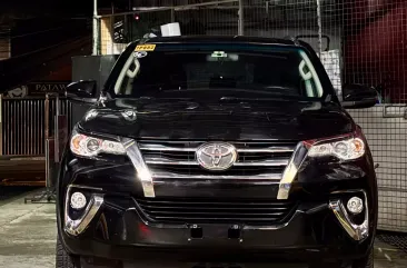 2018 Toyota Fortuner  2.7 G Gas A/T in Silang, Cavite