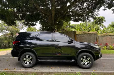 2018 Toyota Fortuner  2.7 G Gas A/T in Silang, Cavite