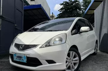 2010 Honda Jazz in Quezon City, Metro Manila