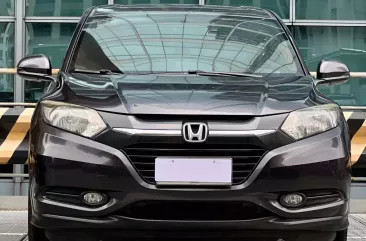 2015 Honda HR-V  1.8 E CVT in Makati, Metro Manila