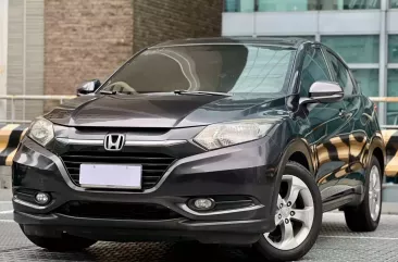 2015 Honda HR-V in Makati, Metro Manila