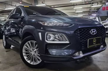 2020 Hyundai Kona 2.0 GLS AT in Quezon City, Metro Manila