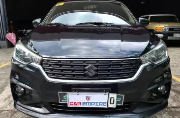 2020 Suzuki Ertiga  GLX 4AT in Las Piñas, Metro Manila