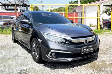 2020 Honda Civic  1.8 E CVT in Pasay, Metro Manila