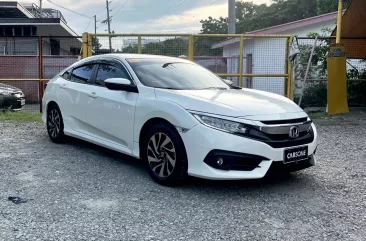 2018 Honda Civic  1.8 E CVT in Pasay, Metro Manila