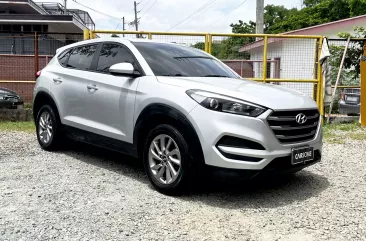 2017 Hyundai Tucson 2.0 GL 4x2 AT in Pasay, Metro Manila