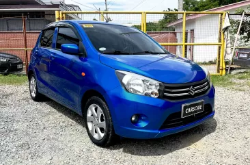 2020 Suzuki Celerio  1.0L- CVT in Pasay, Metro Manila