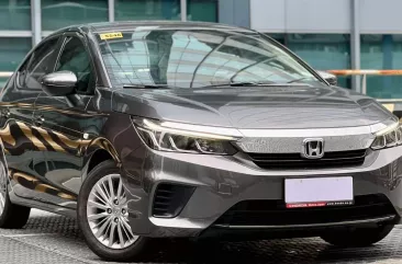 2021 Honda City in Makati, Metro Manila