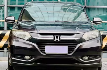 2015 Honda HR-V in Makati, Metro Manila