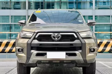 2023 Toyota Hilux in Makati, Metro Manila