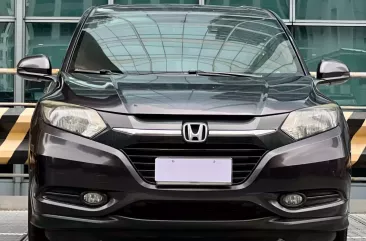 2015 Honda HR-V in Makati, Metro Manila