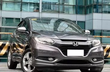 2016 Honda HR-V  1.8 E CVT in Makati, Metro Manila