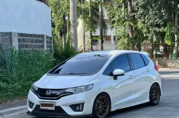 2016 Honda Jazz  1.5 VX Navi CVT in Manila, Metro Manila