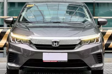 2021 Honda City in Makati, Metro Manila