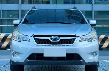 2015 Subaru XV  2.0i in Makati, Metro Manila