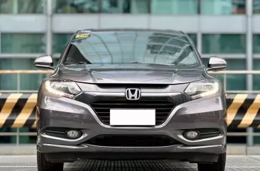 2016 Honda HR-V in Makati, Metro Manila