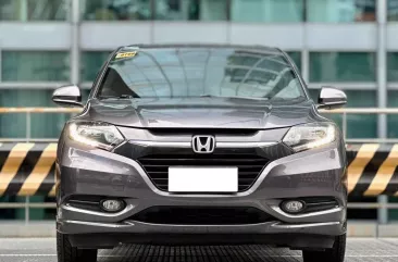 2016 Honda HR-V in Makati, Metro Manila