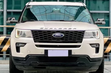 2018 Ford Explorer in Makati, Metro Manila