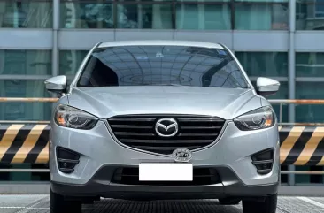 2016 Mazda CX-5 in Makati, Metro Manila