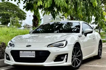 2018 Subaru BRZ in Manila, Metro Manila