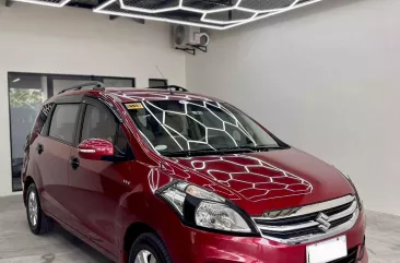 2018 Suzuki Ertiga  GL 4AT in Manila, Metro Manila