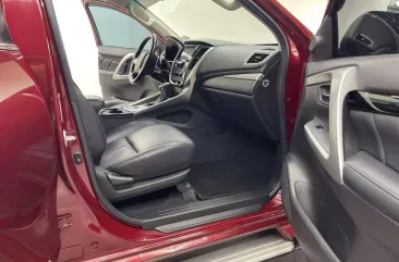 2018 Mitsubishi Montero Sport  GLS Premium 2WD 2.4D AT in Manila, Metro Manila